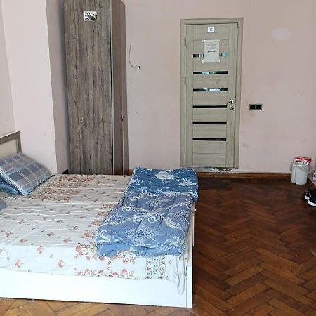 Khamsa Hostel Baku Exteriér fotografie