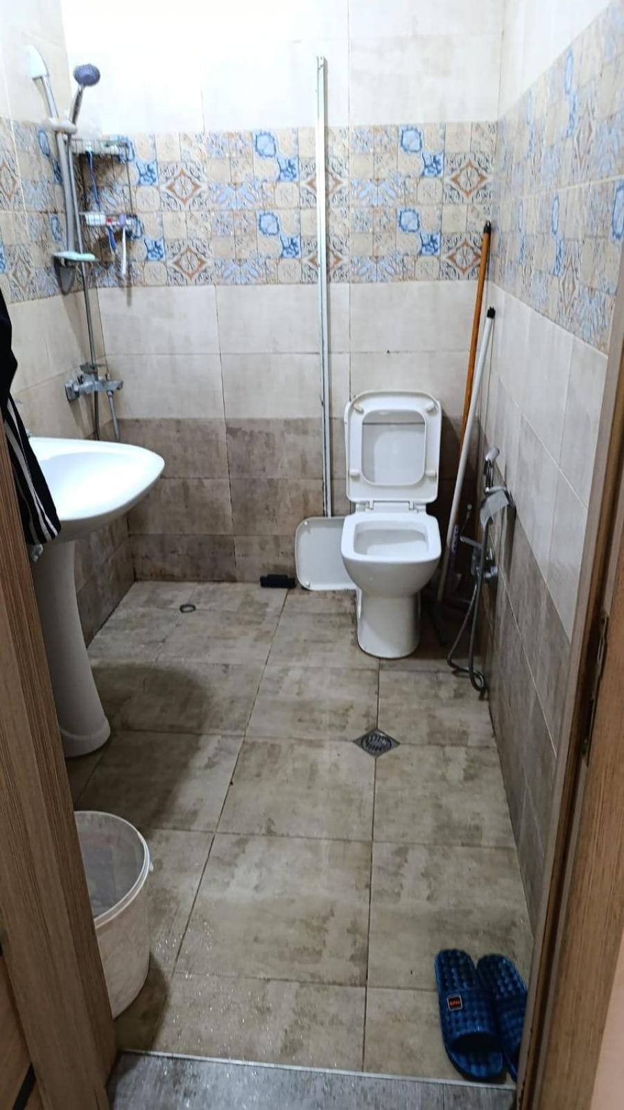 Khamsa Hostel Baku Pokoj fotografie